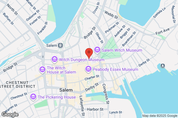 North Shore Survey Corporation