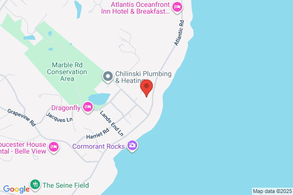Ocean View Inn