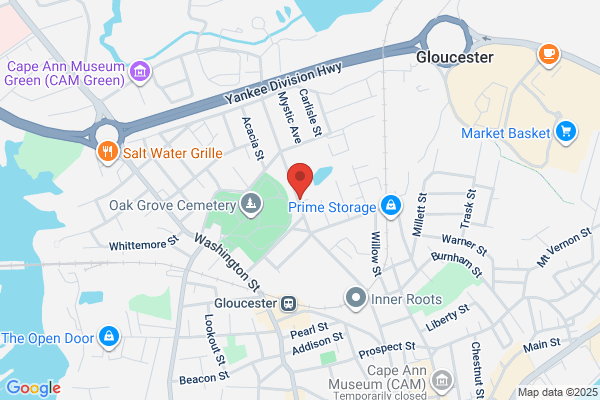 Cape Ann Plumbing & Heating