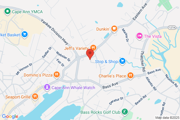 Harris Plumbing & Heating