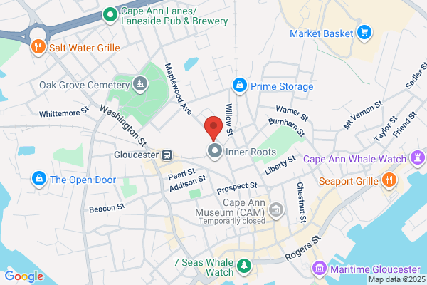 Gloucester Rental Center Inc