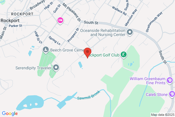 Rockport Early Childhood Center