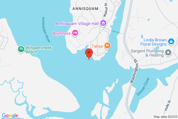 Annisquam Yacht Club