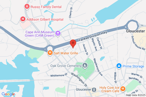 Cape Ann Social Club