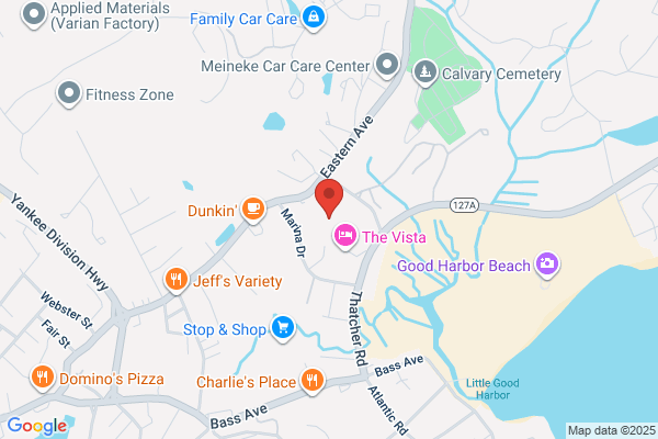 Cape Ann Produce