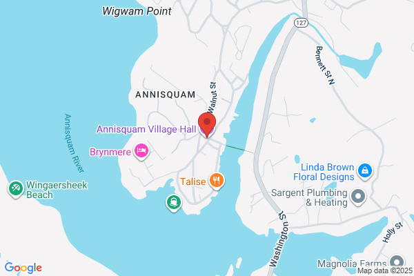 Annisquam Realty Services