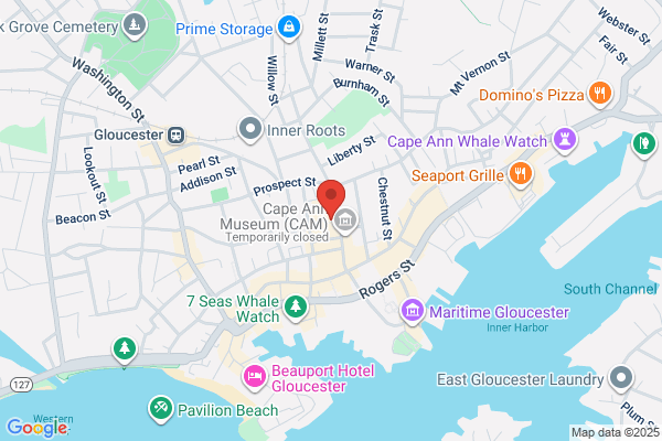Coastline Realty