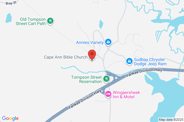 Cape Ann Bible Church