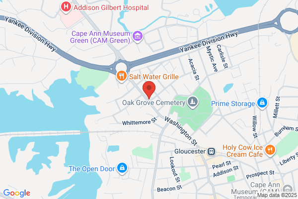 Gloucester Assembly of God