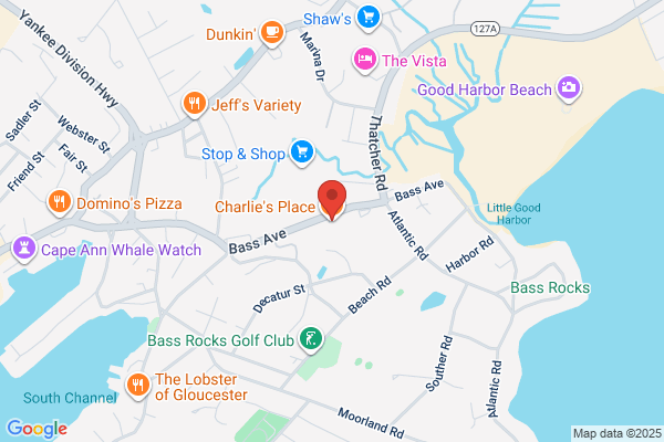 Charlies Place