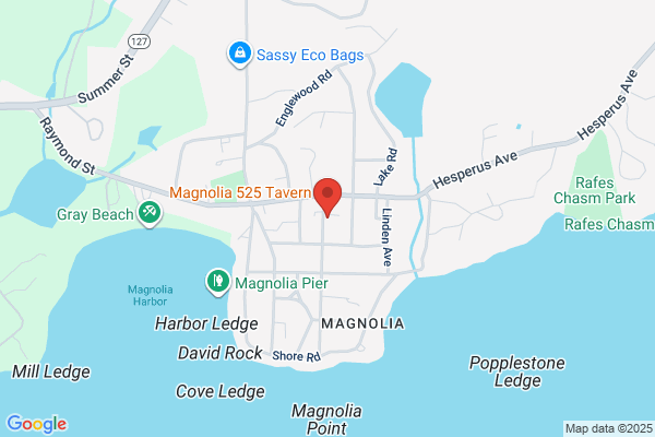 Edgewater Cafe & Catering