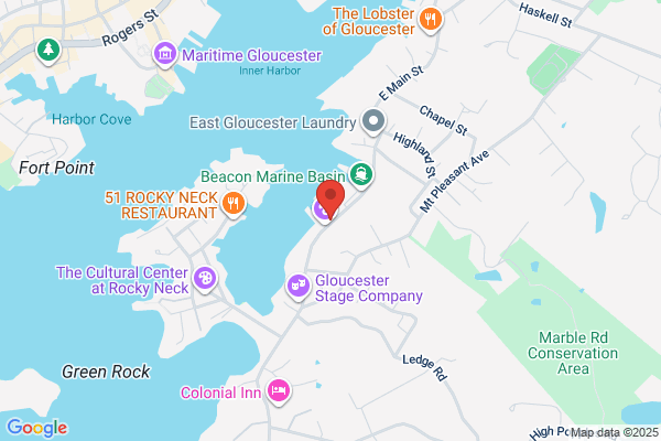 Live Lobster Co Inc