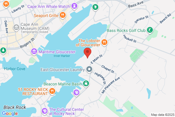 National Fish & Seafood