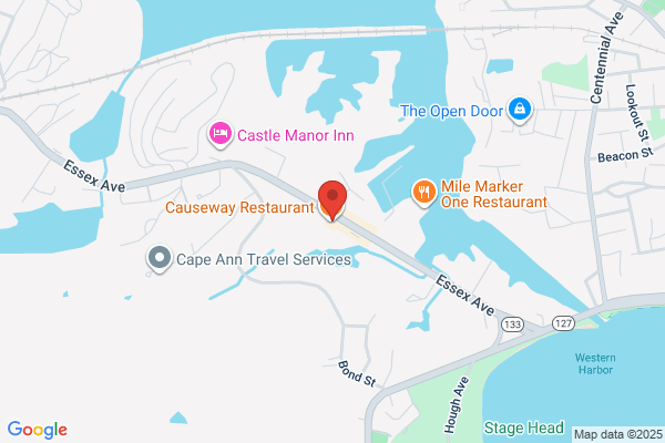 Earth Tech Gloucester Waste Water Treatment Plant