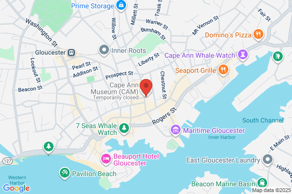 Cape Ann Historical Association