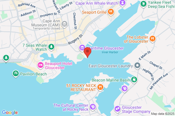 Schooner Adventure Store
