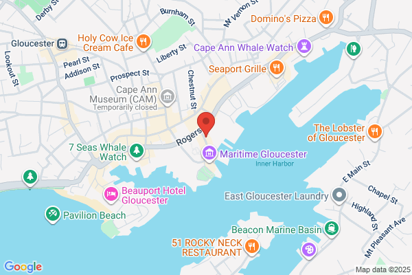 Harbor Tours Inc