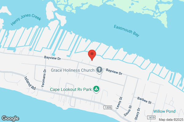 Brooks Dredging & Marine Construction Inc