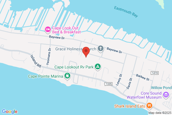 Island Aire Heating & Air Conditioning
