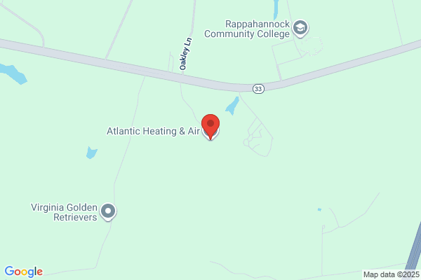Atlantic Heating & Air Llc