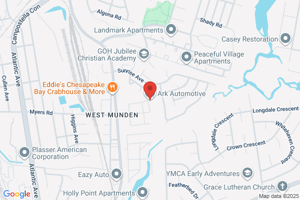Ark Tire & Auto Repair