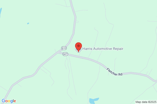 Harris Automotive Repair