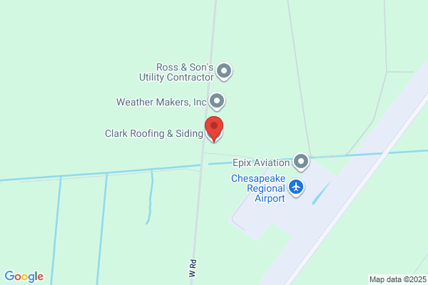 Clark's Roofing Co Inc