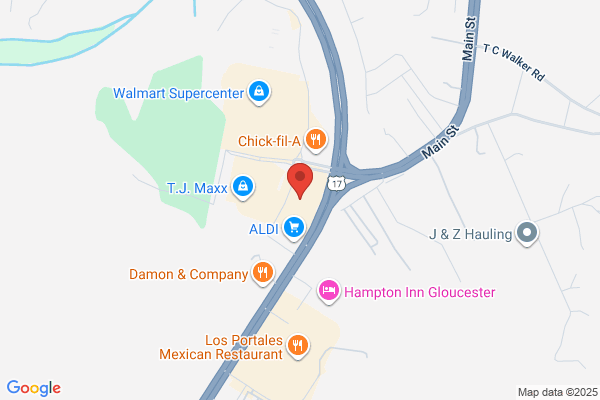 Mattress Warehouse of Gloucester