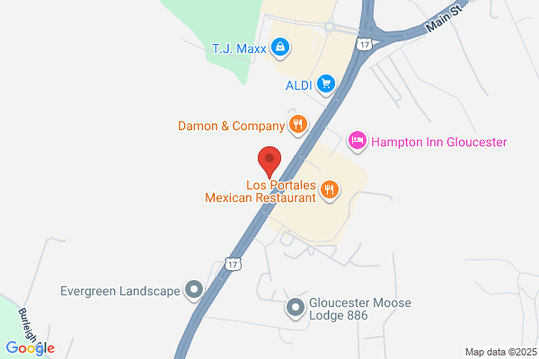 Mattress Firm Gloucester