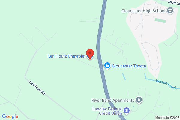 Ken Houtz Chevrolet Buick