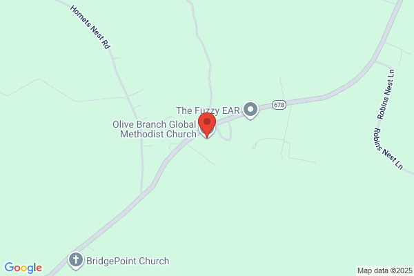Olive Branch United Methodist Church