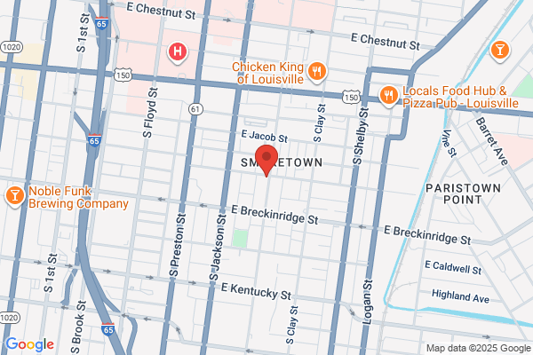 Neighborhood Convenience Inc