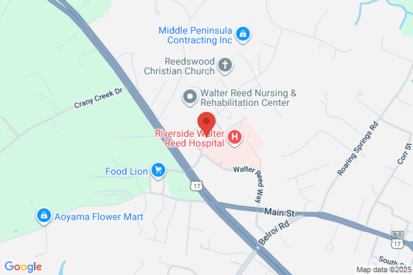 Riverside Home Health Agency