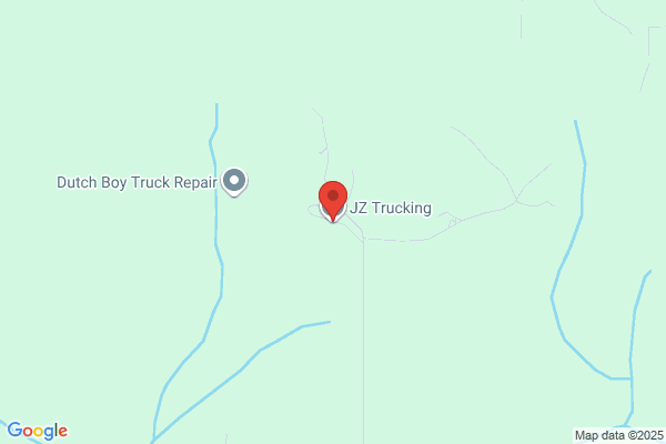 J & Z Hauling LLC