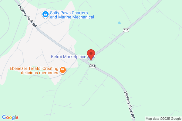 Belroi Marketplace