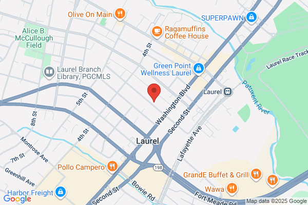 Laurel Shelter Inc