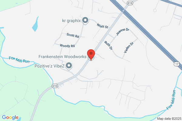 Ware House Woodworkers