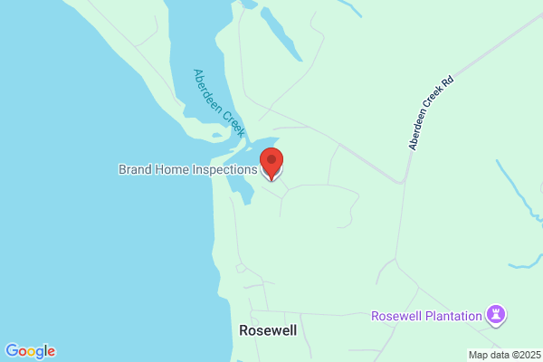 Brand Home Inspections LLC