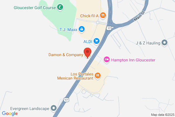 Damon's Sports Bar & Grill