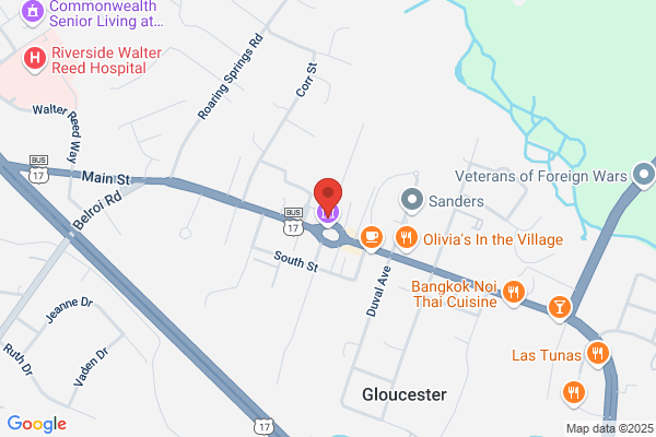 Gloucester Bail Bonds