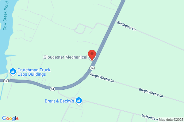 Gloucester Mechanical