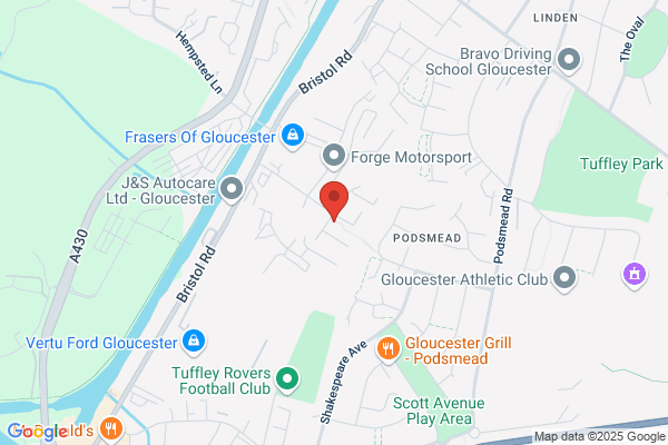 Gloucester Self Storage