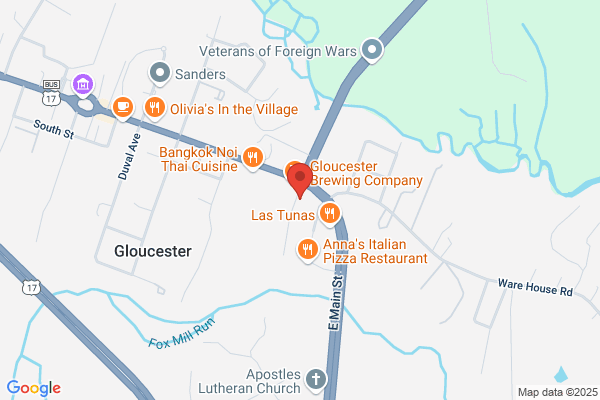 Gloucester U-DO-It Laundry