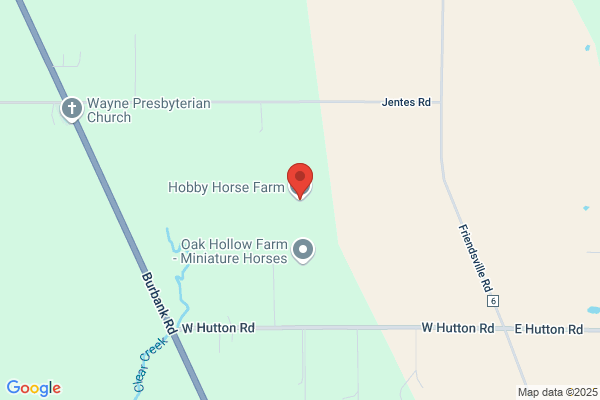 Hobby Horse Farm