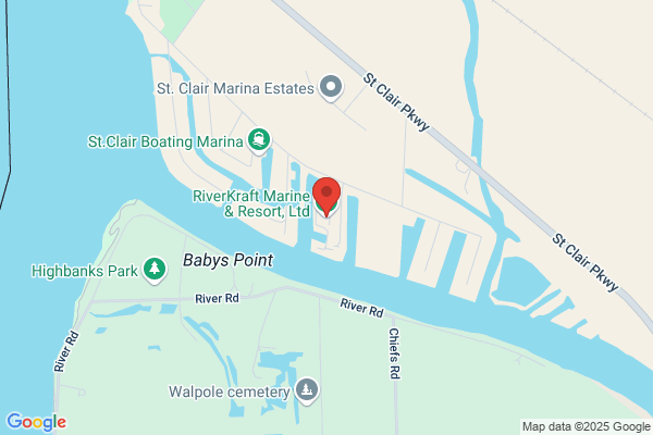 Rivercraft Marine Inc