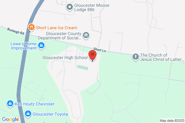 Schools, Gloucester High School