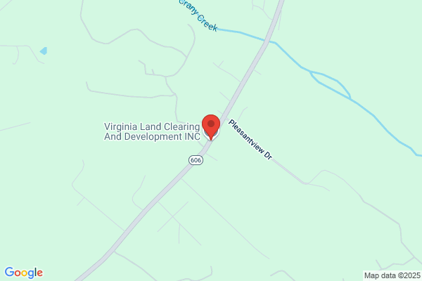 Virginia Land Clearing and Development LLC