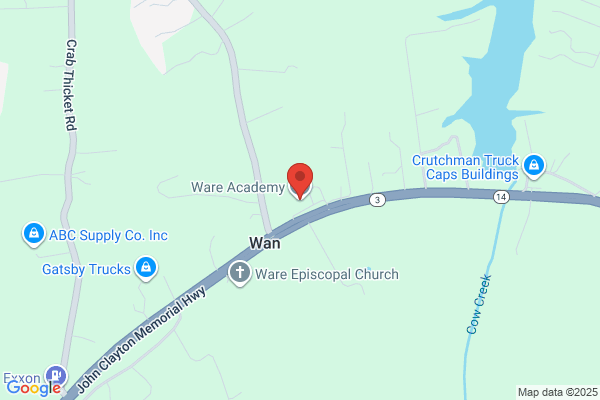Ware Academy