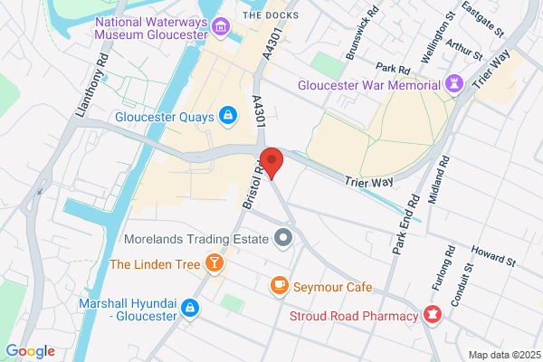 Gloucester Towing Service