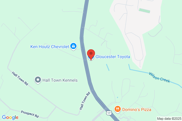 Gloucester Toyota